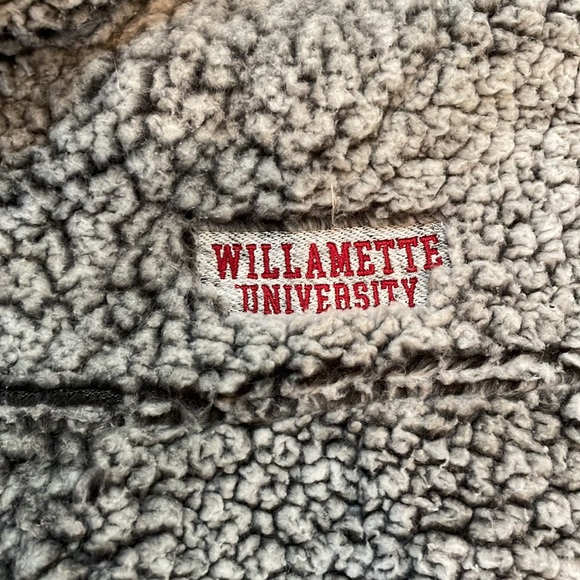 Fleece jacket - Picture 2 of 5